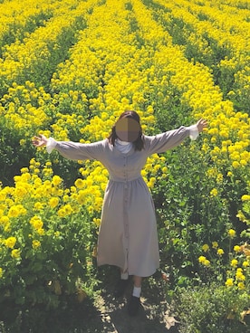 uさんのコーディネート