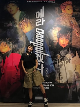 Patsyさんのコーディネート