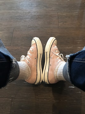 Patsyさんのコーディネート