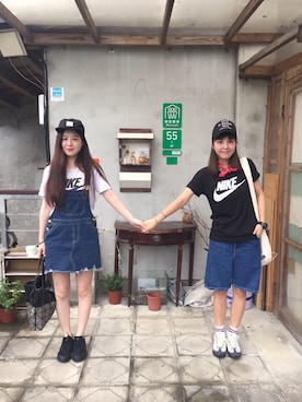 Patsyさんのコーディネート