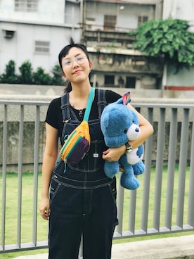 Patsyさんのコーディネート