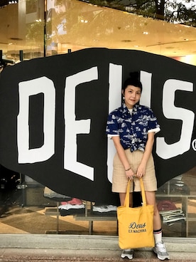 Patsyさんのコーディネート