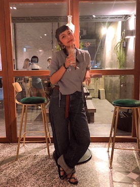 Patsyさんのコーディネート