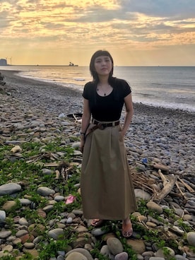 Patsyさんのコーディネート