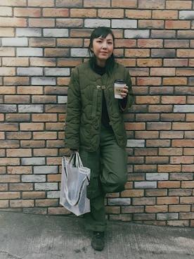 Patsyさんのコーディネート