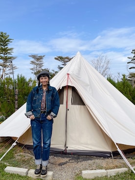 Patsyさんのコーディネート