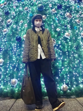 Patsyさんのコーディネート