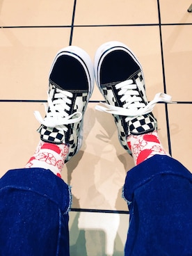 小太朗さんのコーディネート