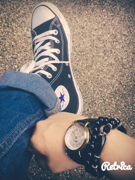 小太朗さんのコーディネート