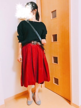 sumi☺︎chanmanさんのコーディネート