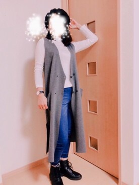 sumi☺︎chanmanさんのコーディネート