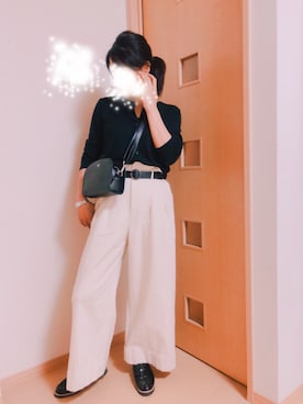 sumi☺︎chanmanさんのコーディネート