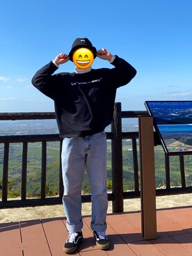 うっちさんのコーディネート