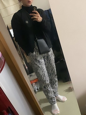 うっちさんのコーディネート