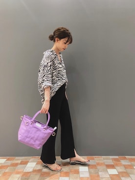 okubunnさんのコーディネート