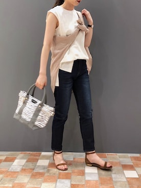 okubunnさんのコーディネート