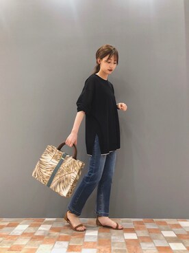 okubunnさんのコーディネート