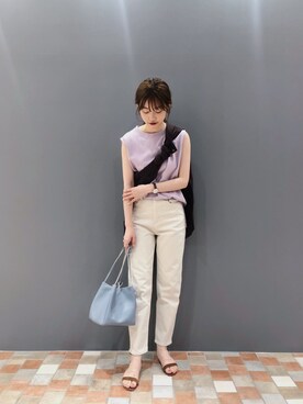 okubunnさんのコーディネート