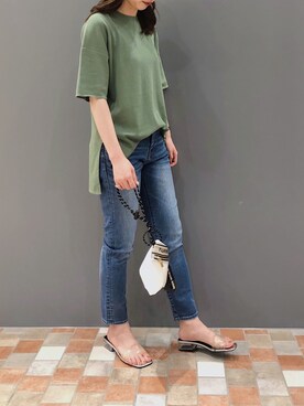 okubunnさんのコーディネート