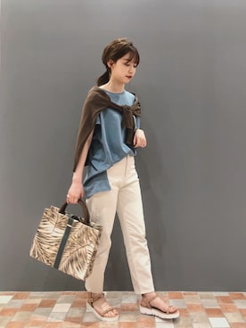 okubunnさんのコーディネート