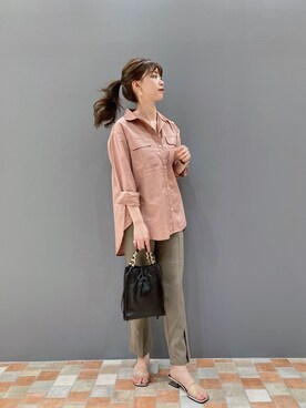 okubunnさんのコーディネート