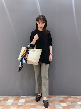 okubunnさんのコーディネート