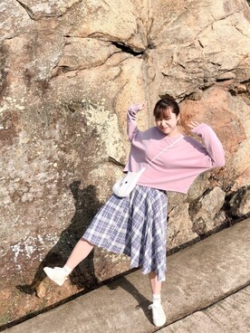 餅泥🍪さんのコーディネート