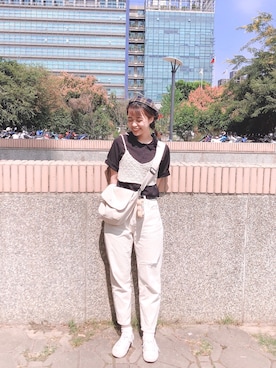 餅泥🍪さんのコーディネート