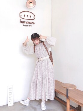 餅泥🍪さんのコーディネート