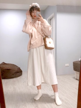 餅泥🍪さんのコーディネート