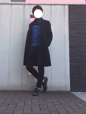 D∀ISUKEさんのコーディネート