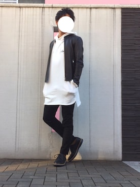 D∀ISUKEさんのコーディネート