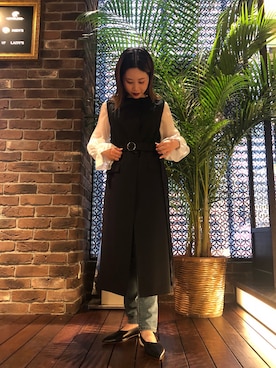 yuriさんのコーディネート