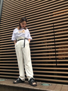 yuriさんのコーディネート