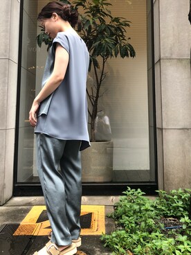 yuriさんのコーディネート