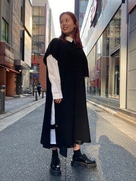 yuriさんのコーディネート