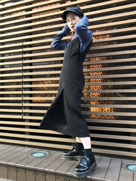 yuriさんのコーディネート