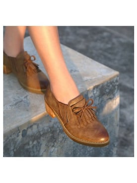 「オックスフォード」｜Hot Fashionさん（レディース・168cm）の冬コーディネート