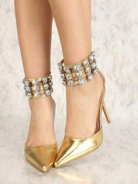 Hot Fashionさんのコーディネート