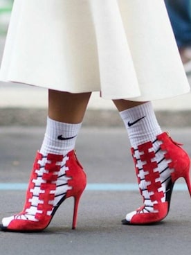 Hot Fashionさんのコーディネート