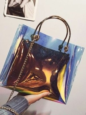 Hot Fashionさんのコーディネート