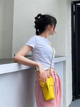 Hot Fashionさんのコーディネート