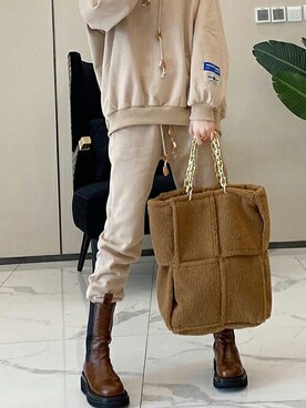 Hot Fashionさんのコーディネート