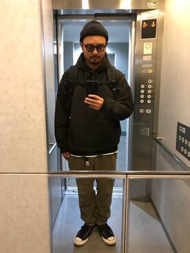 kskorionさんのコーディネート