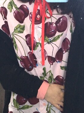 meruさんのコーディネート