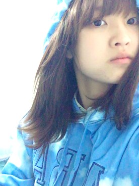 meruさんのコーディネート