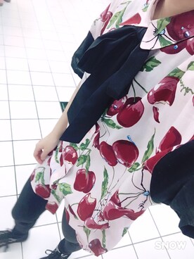 meruさんのコーディネート