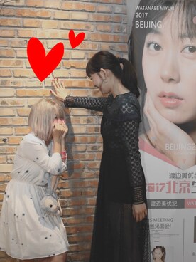 meruさんのコーディネート