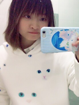 meruさんのコーディネート