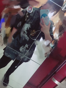 meruさんのコーディネート